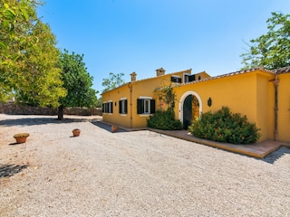 Holiday house Porto Cristo Outdoor Recording 9