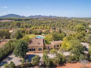 Holiday house Porto Cristo Outdoor Recording 18