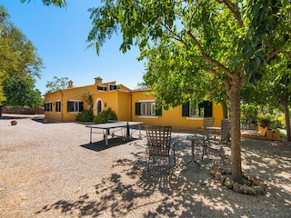 Maison de vacances Porto Cristo  55