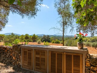 Casa per le vacanze Porto Cristo  61