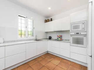 Vakantiehuis Porto Cristo Kenmerken 32