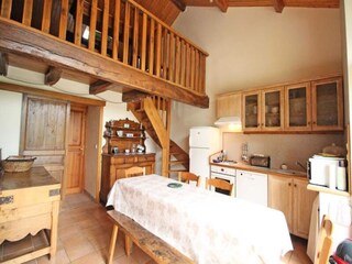 Apartment Saint-Léonard-de-Noblat  2