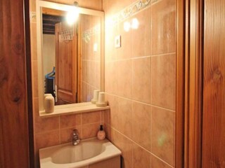 Apartment Saint-Léonard-de-Noblat  9