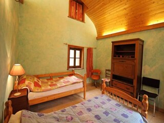 Appartement Saint-Léonard-de-Noblat  12
