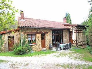 Apartment Saint-Léonard-de-Noblat  13