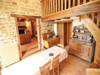 Appartement Saint-Léonard-de-Noblat  18