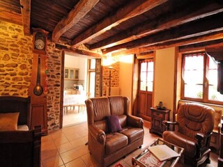 Apartment Saint-Léonard-de-Noblat  20