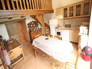 Apartment Saint-Léonard-de-Noblat  22