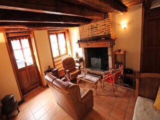 Apartment Saint-Léonard-de-Noblat  23