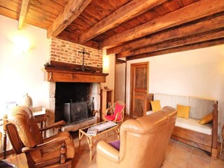 Apartment Saint-Léonard-de-Noblat  24