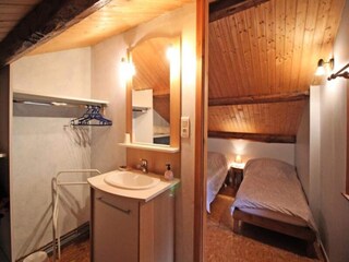 Appartement Saint-Léonard-de-Noblat  30