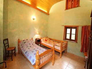 Appartement Saint-Léonard-de-Noblat  31