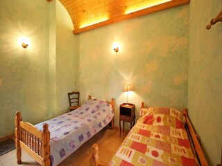 Appartement Saint-Léonard-de-Noblat  32