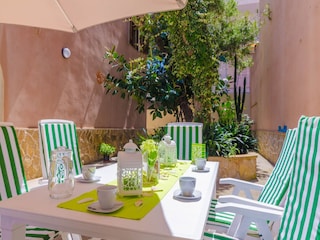 Ferienhaus S'Illot Ausstattung 16