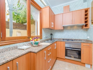 Vakantiehuis S'Illot Kenmerken 17