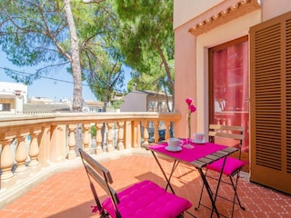Ferienhaus S'Illot Außenaufnahme 4