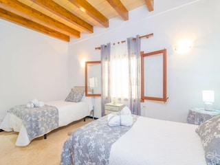 Vakantiehuis S'Illot Kenmerken 20