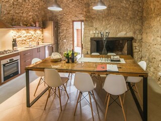 Villa Lloret de Vistalegre Kenmerken 37