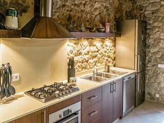 Villa Lloret de Vistalegre Características 34