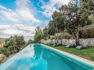 Villa Lloret de Vistalegre Buitenaudio-opname 12
