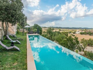 Villa Lloret de Vistalegre Buitenaudio-opname 3