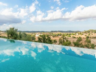 Villa Lloret de Vistalegre Buitenaudio-opname 4