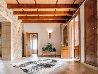 Villa Lloret de Vistalegre Caratteristiche 27