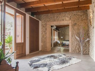 Villa Lloret de Vistalegre Kenmerken 28