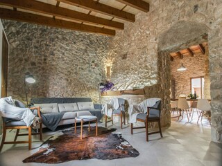 Villa Lloret de Vistalegre Caratteristiche 38