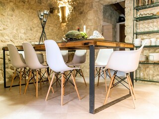 Villa Lloret de Vistalegre Ausstattung 33