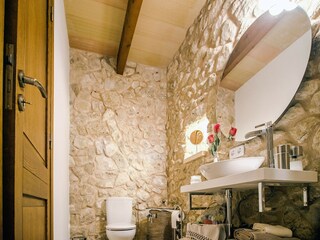 Villa Lloret de Vistalegre Características 37