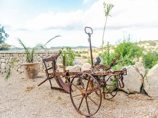 Villa Lloret de Vistalegre Enregistrement extérieur 13