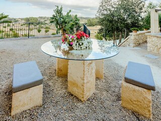 Villa Lloret de Vistalegre Buitenaudio-opname 11