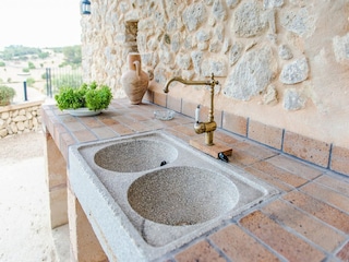 Villa Lloret de Vistalegre Outdoor Recording 15