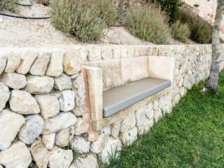 Villa Lloret de Vistalegre Grabación al aire libre 12