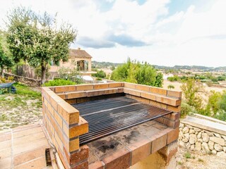 Villa Lloret de Vistalegre  44