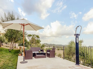 Villa Lloret de Vistalegre  45