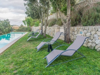 Villa Lloret de Vistalegre  43