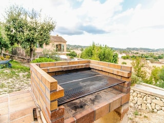 Villa Lloret de Vistalegre  45
