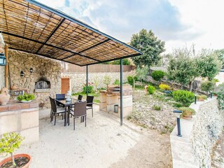 Villa Lloret de Vistalegre Buitenaudio-opname 14