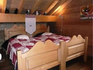 Appartement Le Grand-Bornand Kenmerken 11
