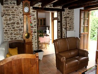 Apartment Saint-Léonard-de-Noblat  3