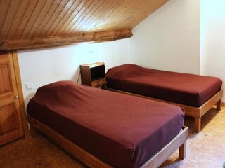 Appartement Saint-Léonard-de-Noblat  5