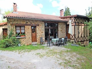 Appartement Saint-Léonard-de-Noblat  6