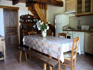 Apartment Saint-Léonard-de-Noblat  9