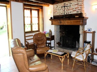 Apartment Saint-Léonard-de-Noblat  10