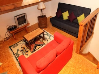 Apartment Saint-Léonard-de-Noblat  11