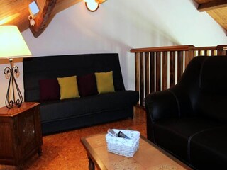 Appartement Saint-Léonard-de-Noblat  14