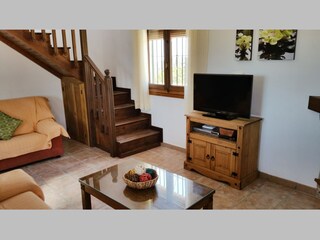 Casa per le vacanze Torrox Pueblo Caratteristiche 12