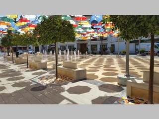 Casa per le vacanze Torrox Pueblo Caratteristiche 20